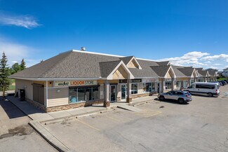 More details for 800 Veterans Blvd, Airdrie, AB - Retail to Rent