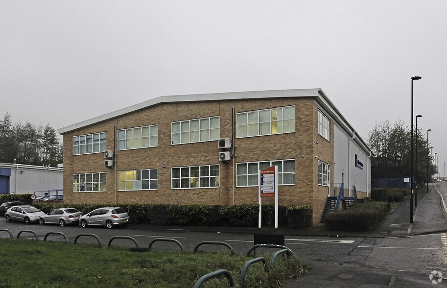 Fisher St, Newcastle Upon Tyne for sale - Primary Photo - Image 1 of 1