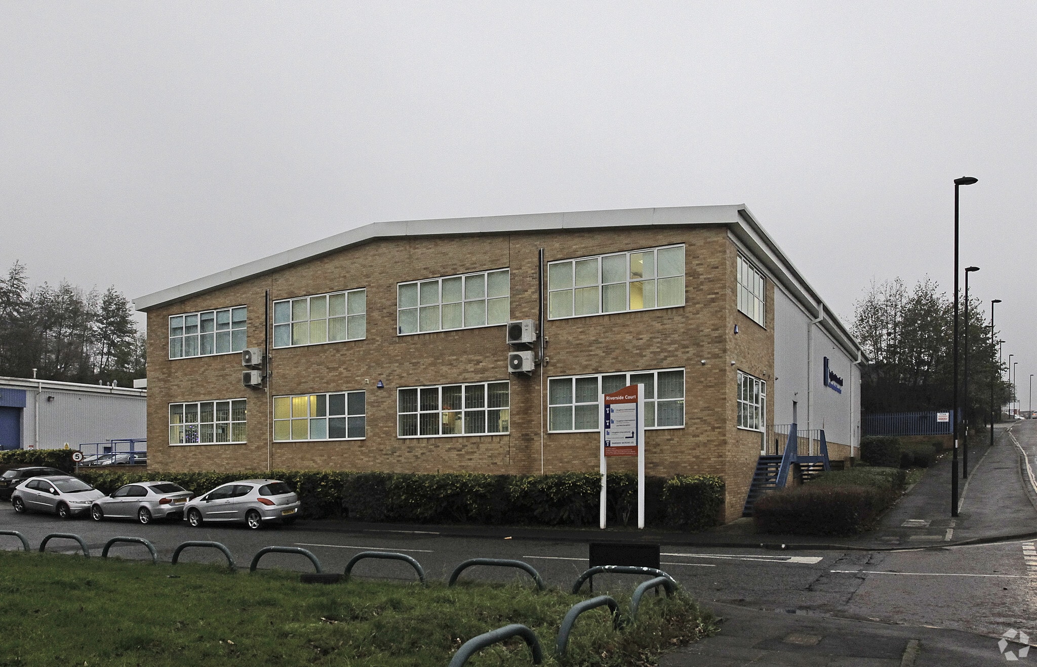 Fisher St, Newcastle Upon Tyne for sale Primary Photo- Image 1 of 1