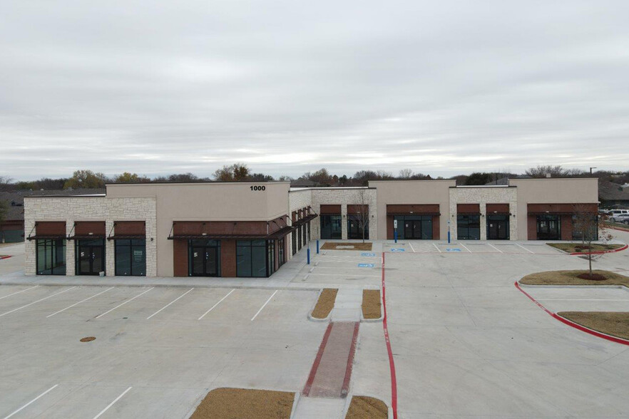 1000 W Eldorado Pkwy, Little Elm, TX for sale - Building Photo - Image 2 of 4