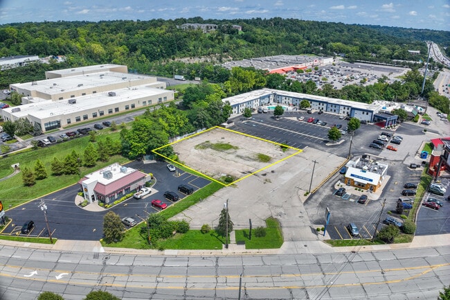 More details for 5416 Ridge Ave, Cincinnati, OH - Land for Auction