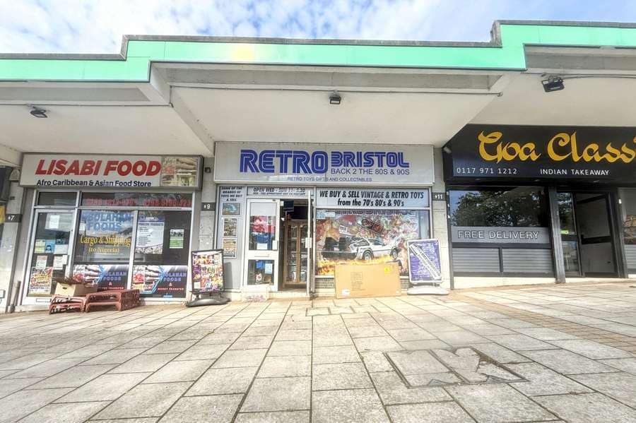 13 Brislington Hl, Bristol for sale Building Photo- Image 1 of 16