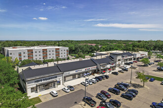 7810-7874 Mineral Point Rd, Madison, WI for rent Building Photo- Image 1 of 3