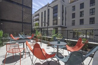 More details for 3 Place Martin Levasseur, Saint-Ouen-sur-Seine - Co-working to Rent