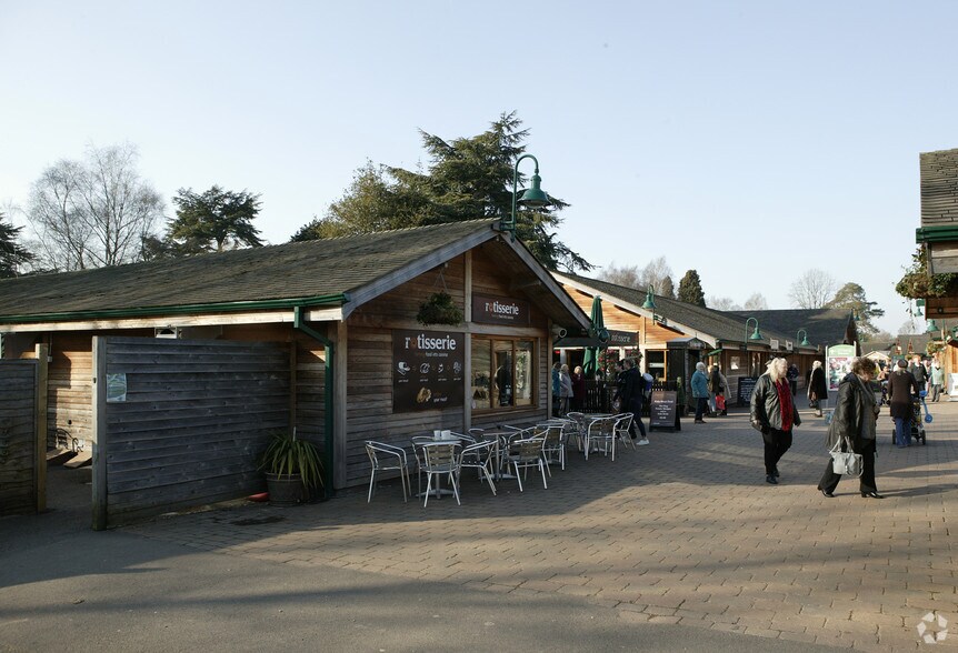 Stone Rd, Stoke On Trent for sale - Primary Photo - Image 1 of 1