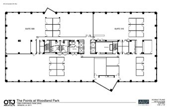 2300 Corporate Park Dr, Herndon, VA for rent Floor Plan- Image 1 of 1