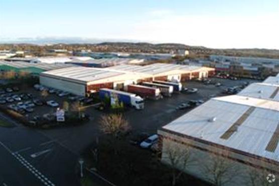 Hortonwood 32, Telford for sale Building Photo- Image 1 of 1