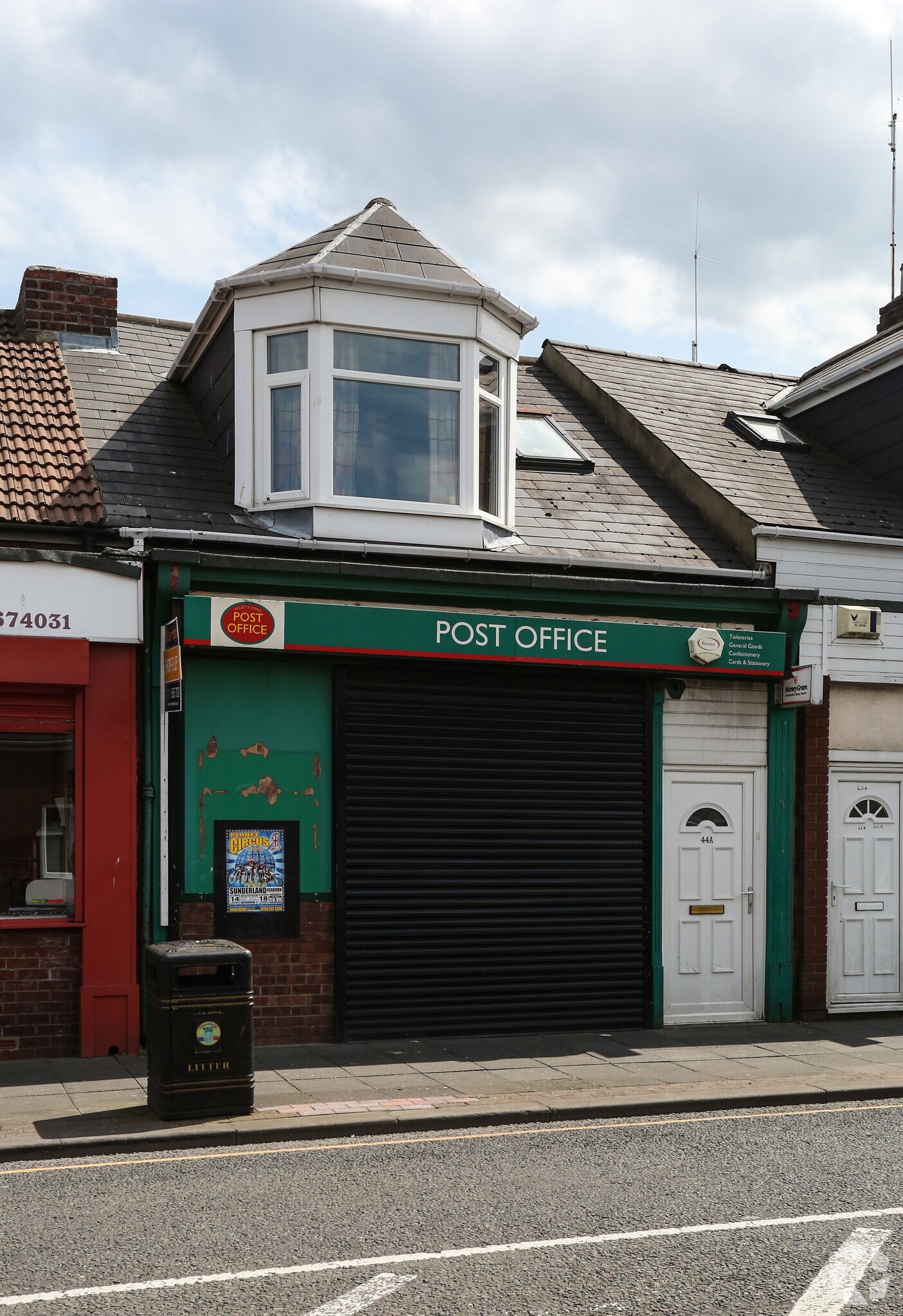 44 Villette Rd, Sunderland for sale Primary Photo- Image 1 of 1