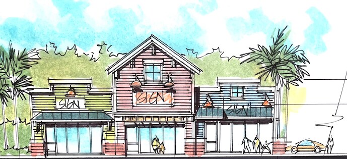 Pioneer Trail, New Smyrna Beach, FL for sale - Building Photo - Image 1 of 4