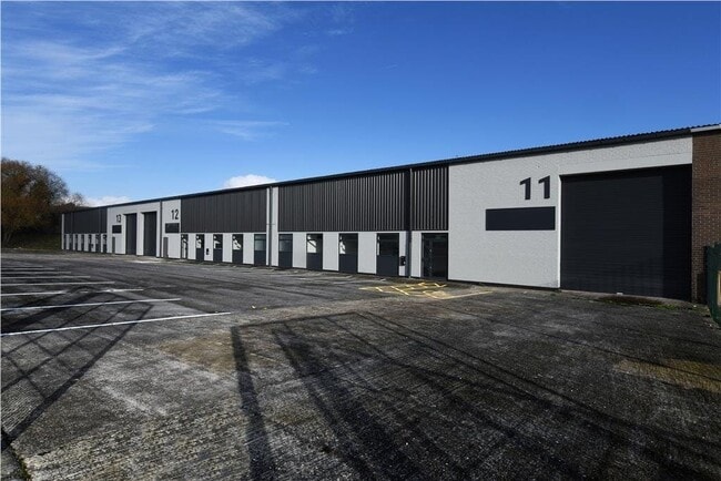 More details for Wareing Rd, Liverpool - Industrial to Rent