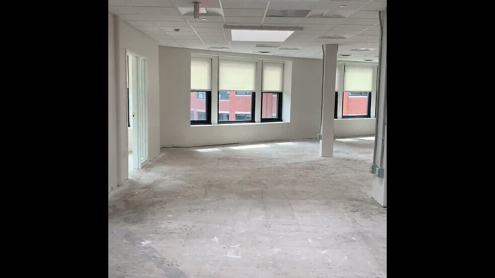 727 Atlantic Ave, Boston, MA to rent - Commercial Listing Video - Image 2 of 7