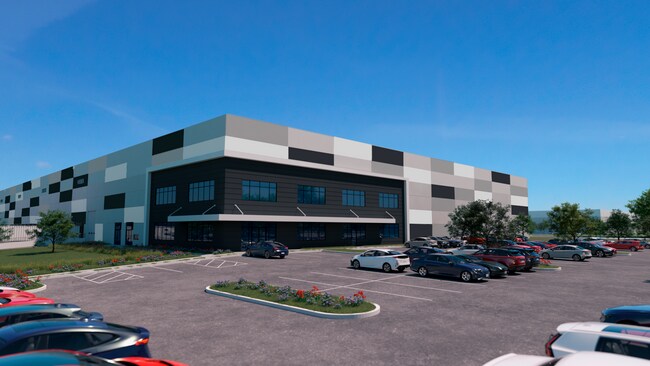 More details for 21 Alberigi Dr, Jessup, PA - Industrial to Rent