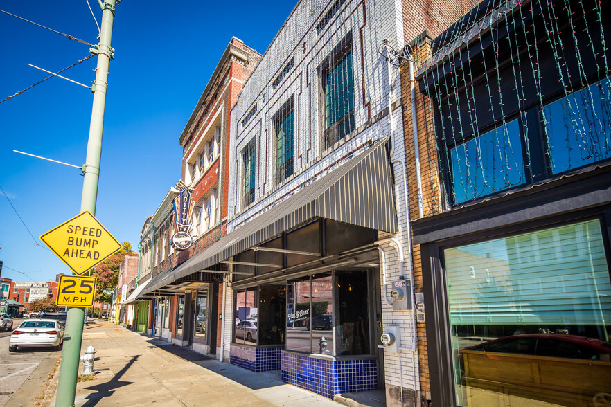 508-510 S Main St, Memphis, TN for sale - Building Photo - Image 1 of 1