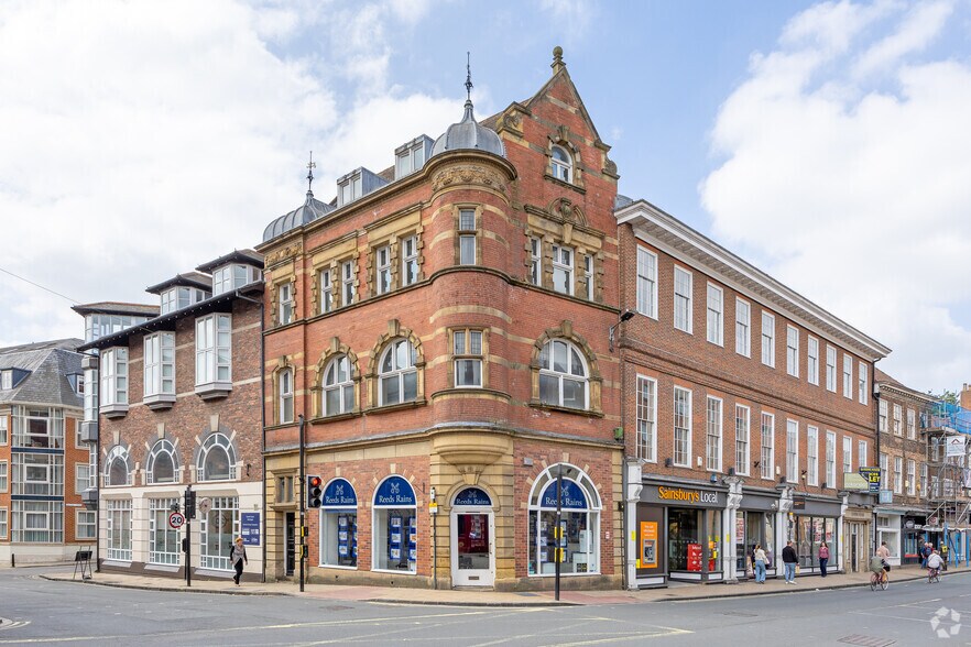 Micklegate, York for sale - Primary Photo - Image 1 of 1