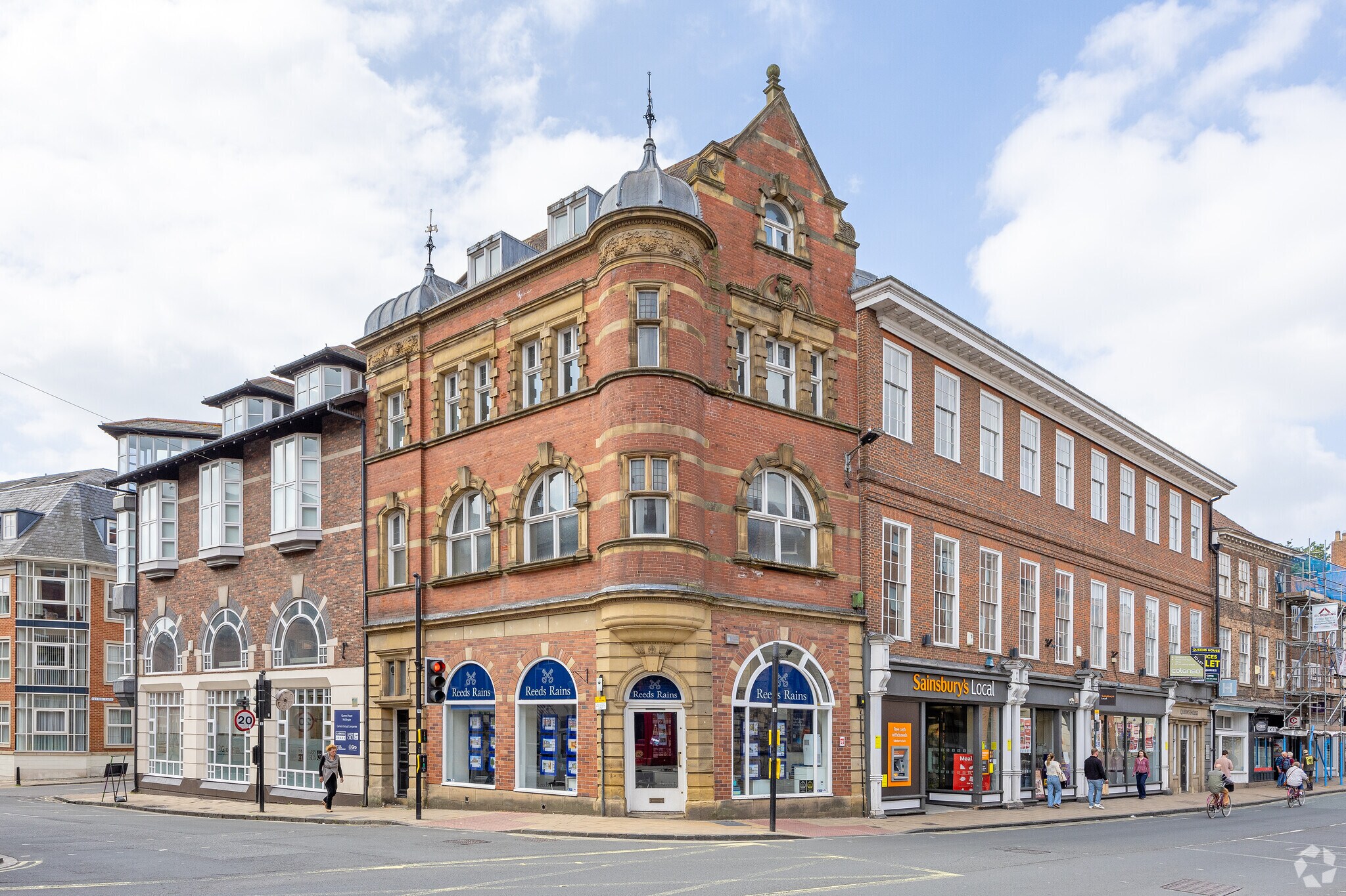 Micklegate, York for sale Primary Photo- Image 1 of 1