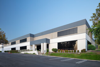 More details for 2651 La Mirada Dr, Vista, CA - Light Industrial for Sale