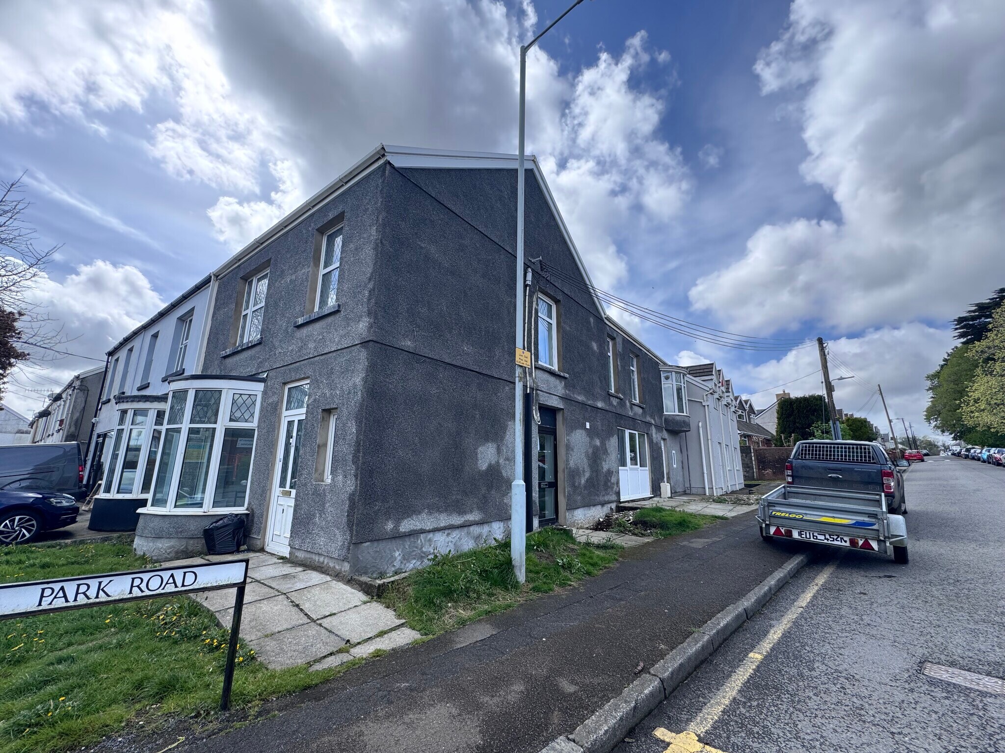 20-20B West St, Swansea for sale Building Photo- Image 1 of 1