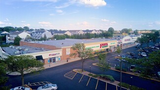 More details for 104-192 N Bolingbrook Dr, Bolingbrook, IL - Retail for Rent