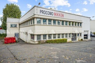 More details for 6 Avenue Du 1er Mai, Palaiseau - Office for Sale