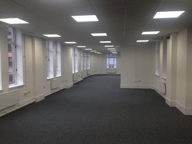 49 Bath St, Glasgow to rent Interior Photo- Image 1 of 2