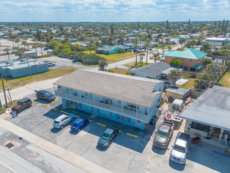 1644 Ocean Shore Blvd, Ormond Beach, FL for sale - Building Photo - Image 1 of 1
