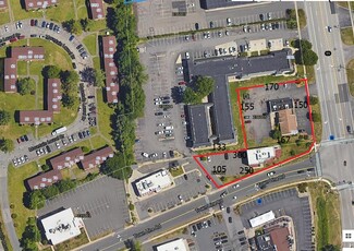 More details for 1345 Silas Deane Hwy, Wethersfield, CT - Retail for Rent