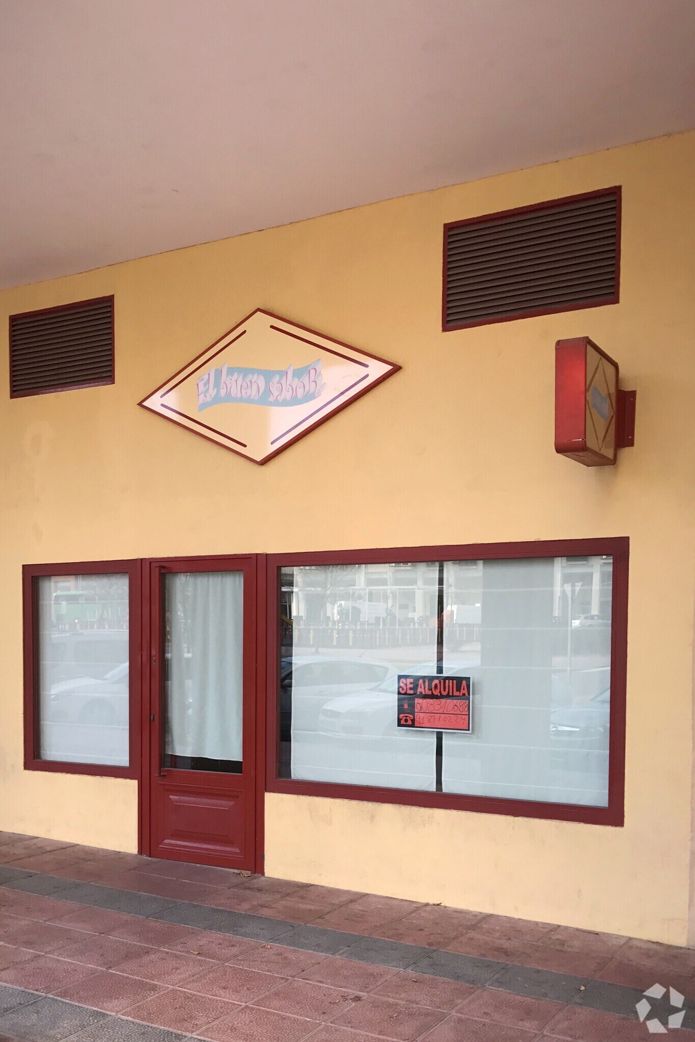 Plaza Colón, 1, Arganda del Rey, Madrid to rent Interior Photo- Image 1 of 2