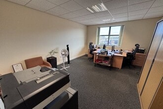 Eldon Rd, Beeston to rent Interior Photo- Image 2 of 5