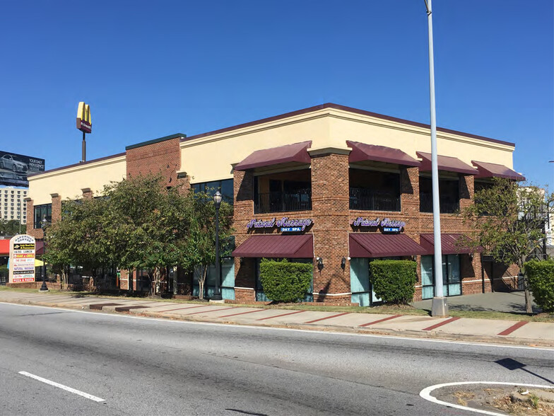 Virginia Ave, Hapeville, GA for rent - Building Photo - Image 1 of 3