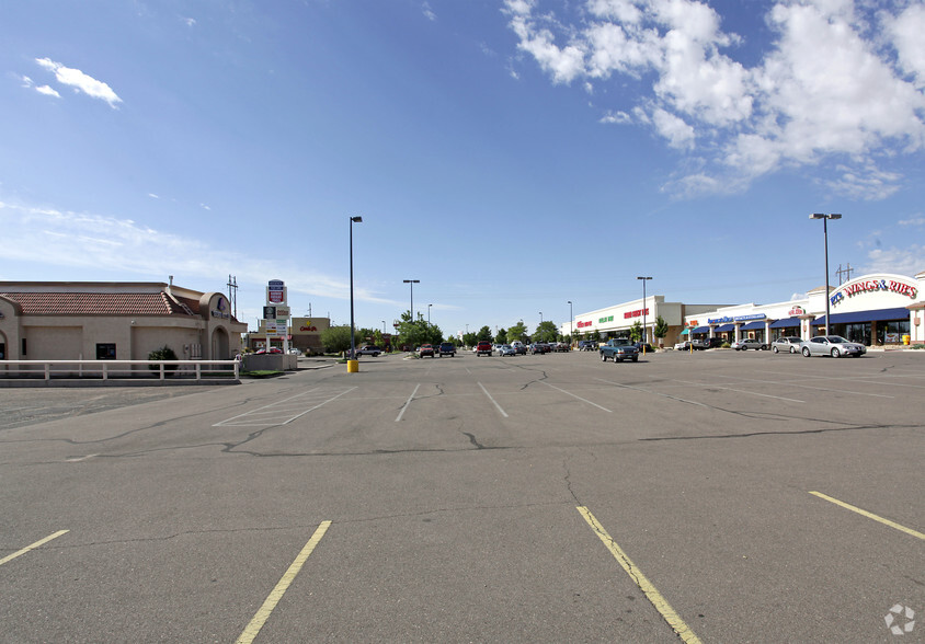 1715-1877 S Pueblo Blvd, Pueblo, CO for rent - Primary Photo - Image 1 of 11