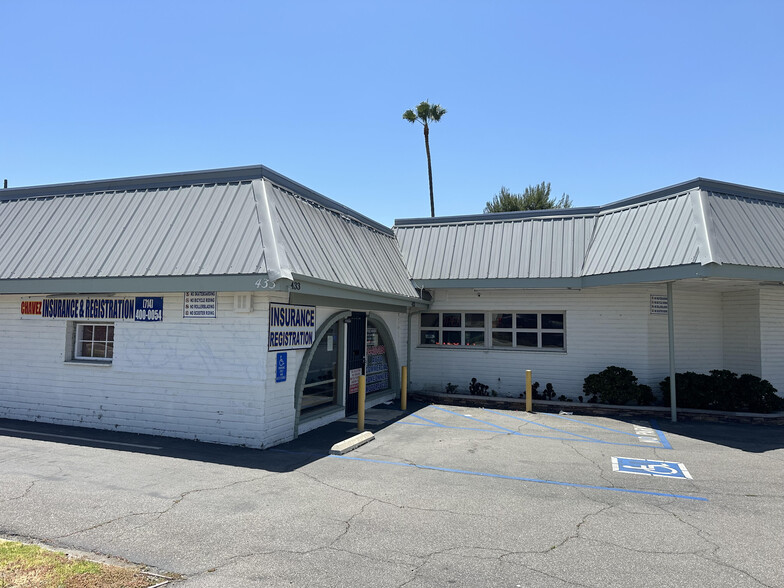 433-435 N State College Blvd, Anaheim, CA for rent - Building Photo - Image 2 of 25