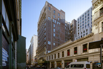 44 W 18th St, New York, NY for rent Building Photo- Image 1 of 6