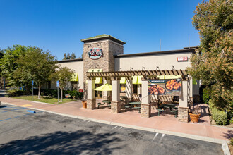 12945-13225 Peyton Dr, Chino Hills, CA for rent Building Photo- Image 1 of 7