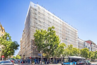 More details for Calle de Goya, 99, Madrid - Co-working to Rent