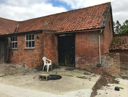 The Parlour, Takeley for sale - Primary Photo - Image 1 of 1