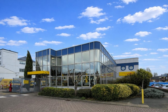 More details for 267 Merton Rd, London - Industrial to Rent