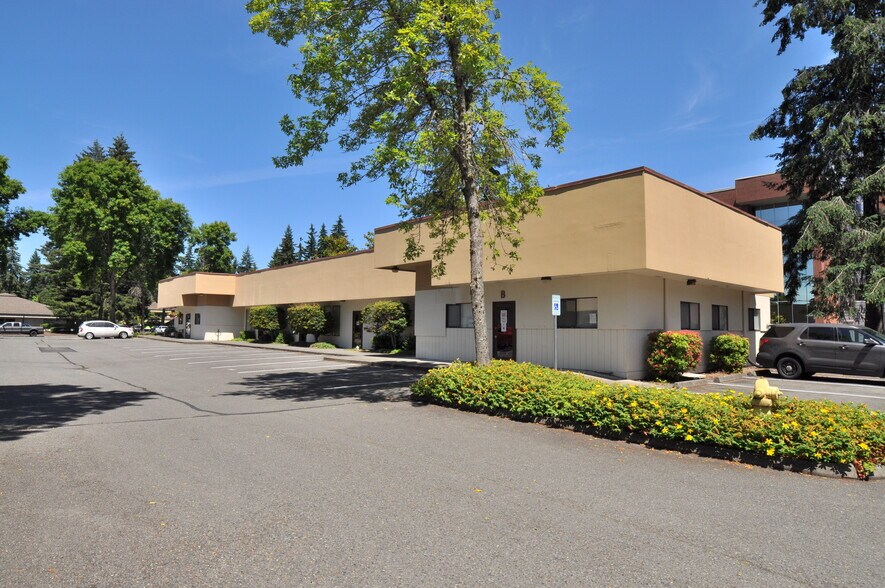 4315 6th Ave SE, Lacey, WA for sale - Building Photo - Image 1 of 1