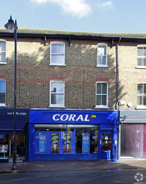 16 High St, Chislehurst for sale - Primary Photo - Image 1 of 1