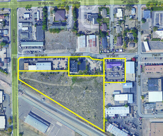 More details for Westminster Station, Westminster, CO - Land for Sale