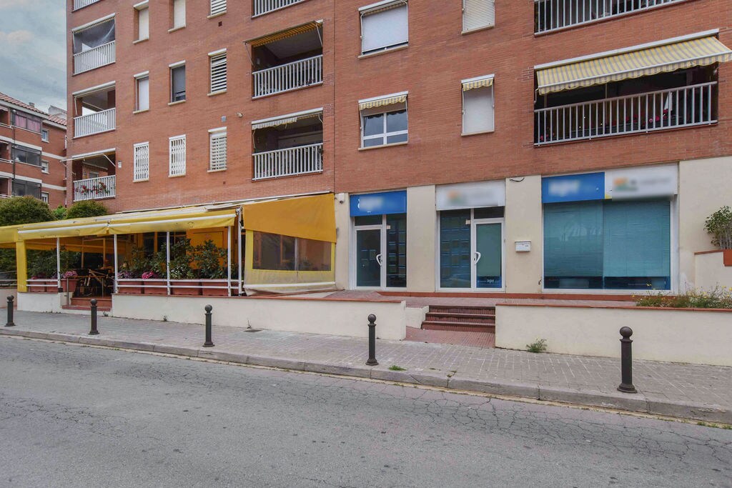 Build-to-Rent in Premià de Mar, Barcelona for sale Building Photo- Image 1 of 4