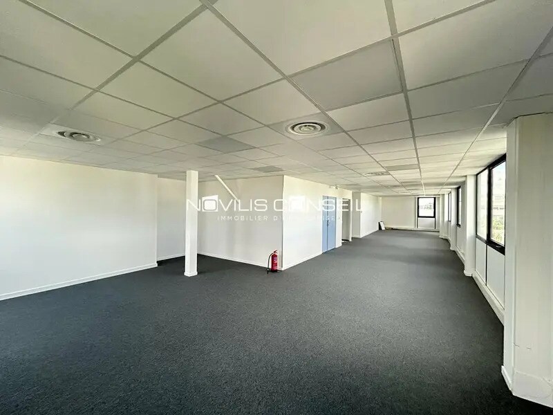 Office in Toulouse to rent Interior Photo- Image 1 of 6