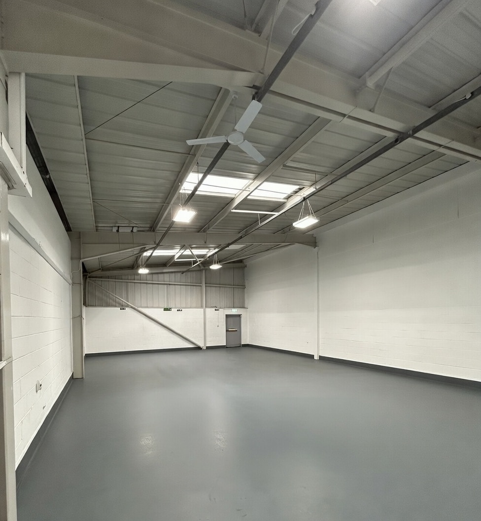 13-15 West Telferton, Edinburgh to rent Interior Photo- Image 1 of 2