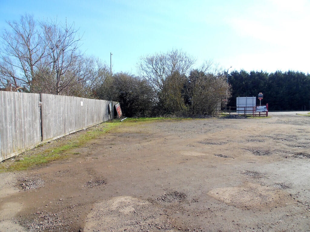 Lynn Rd, Wisbech for sale Primary Photo- Image 1 of 10
