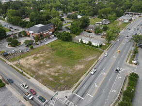 205 N Main St, Statesboro, GA for sale Primary Photo- Image 1 of 1