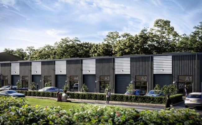 More details for 7-9 Normandy Way, Bodmin - Industrial to Rent