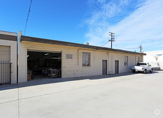 More details for 11701-11717 Washington Blvd, Whittier, CA - Industrial for Rent