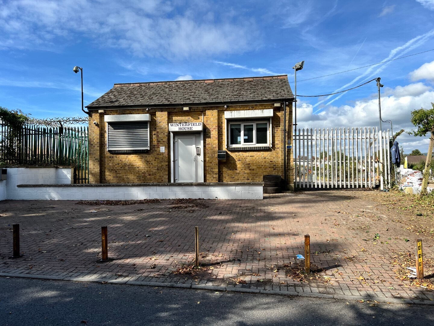 Winterfield Ln, Aylesford for sale Primary Photo- Image 1 of 1