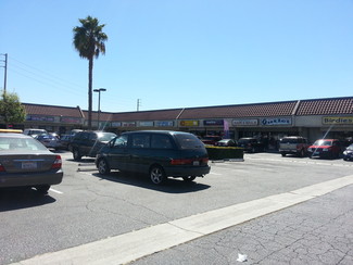 More details for 13902-13918 Francisquito Ave, Baldwin Park, CA - Retail for Rent