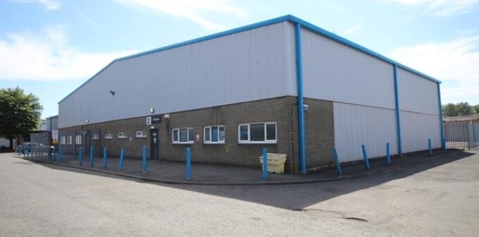 Station Ln, Birtley for sale Building Photo- Image 1 of 1