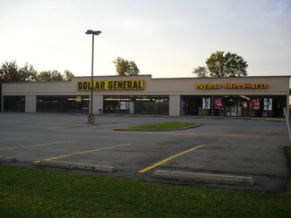 More details for 22019 State Rd, Alliance, OH - Retail for Rent